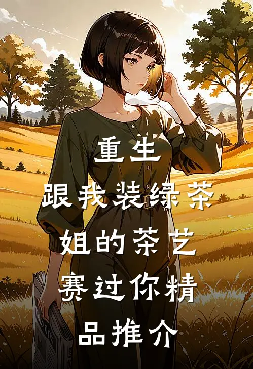 重生：跟我装绿茶，姐的茶艺赛过你精品推介