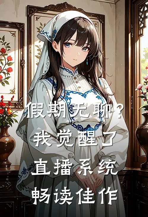 假期无聊？我觉醒了直播系统畅读佳作