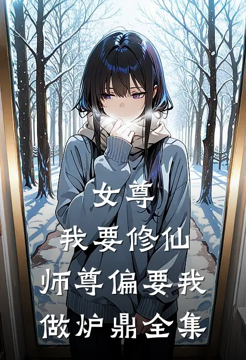 女尊：我要修仙，师尊偏要我做炉鼎 全集