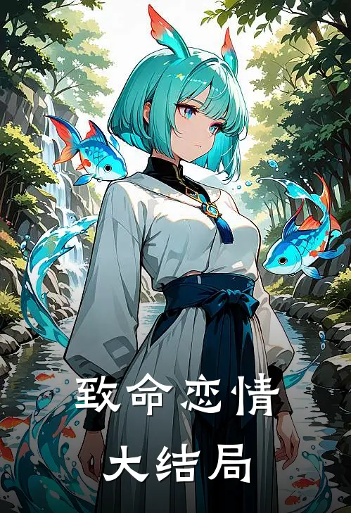 致命恋情大结局