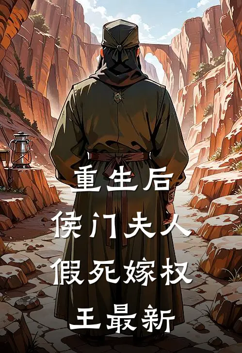 重生后，侯门夫人假死嫁权王最新