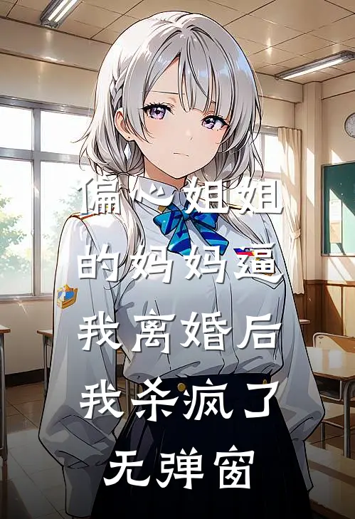偏心姐姐的妈妈逼我离婚后，我杀疯了无弹窗