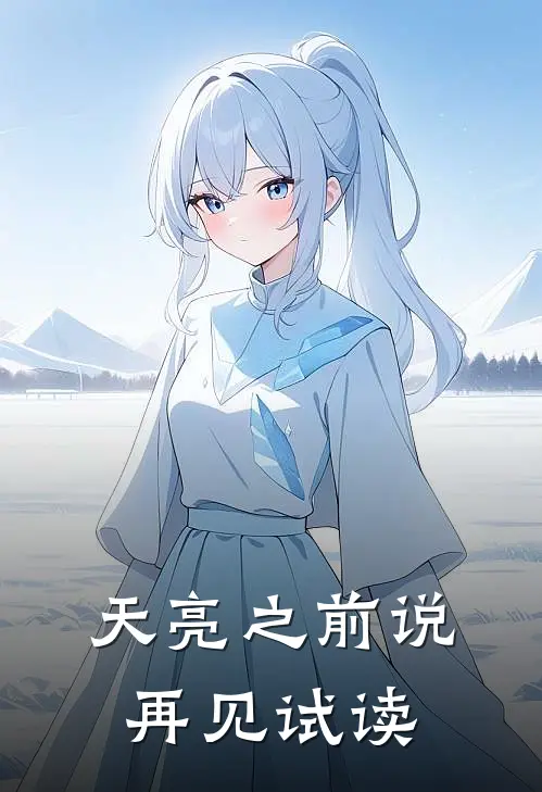 天亮之前说再见试读