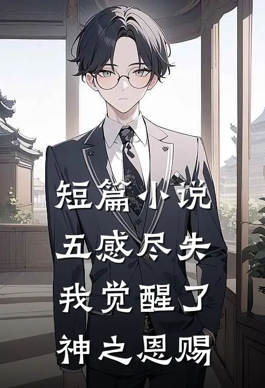短篇小说五感尽失：我觉醒了神之恩赐