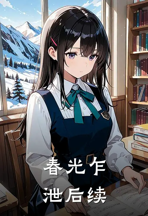 春光乍泄后续