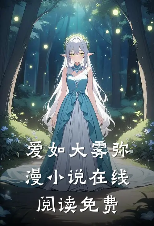 爱如大雾弥漫小说在线阅读免费
