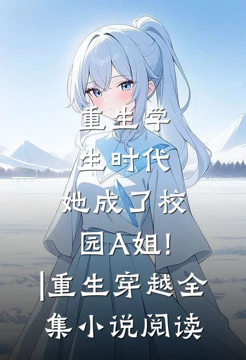 重生学生时代:她成了校园A姐!|重生穿越全集小说阅读