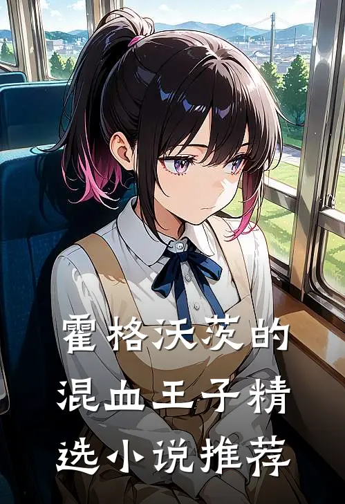 霍格沃茨的混血王子精选小说推荐