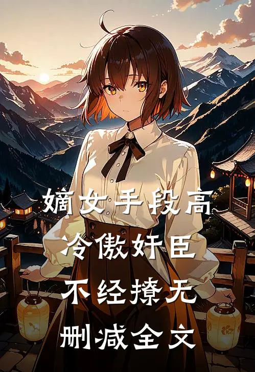 嫡女手段高，冷傲奸臣不经撩无删减全文