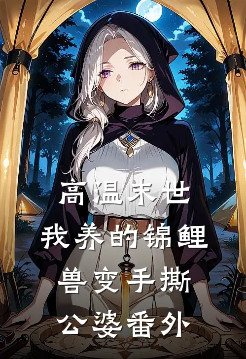 高温末世，我养的锦鲤兽变手撕公婆番外