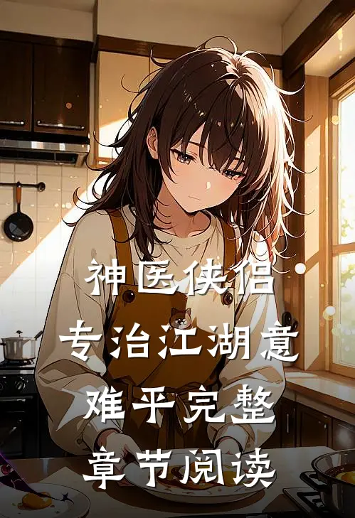 神医侠侣：专治江湖意难平完整章节阅读