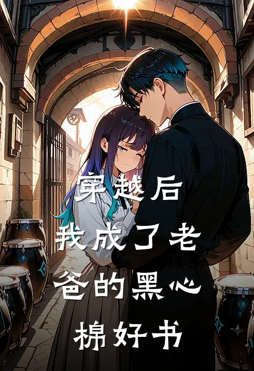 穿越后，我成了老爸的黑心棉好书