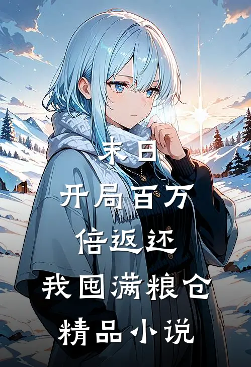 末日：开局百万倍返还，我囤满粮仓精品小说