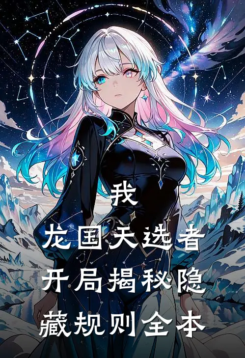 我，龙国天选者，开局揭秘隐藏规则全本