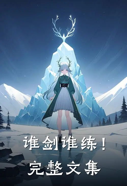 谁剑谁练！完整文集