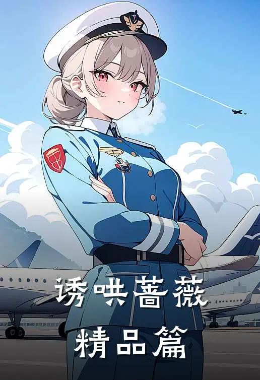 诱哄蔷薇精品篇