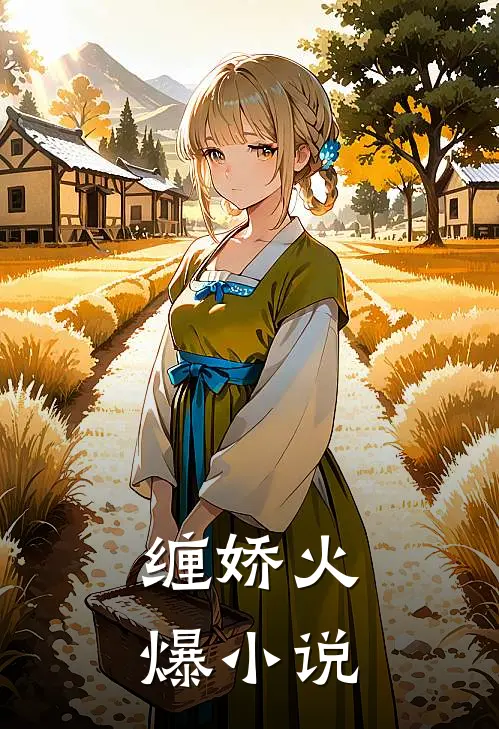缠娇火爆小说