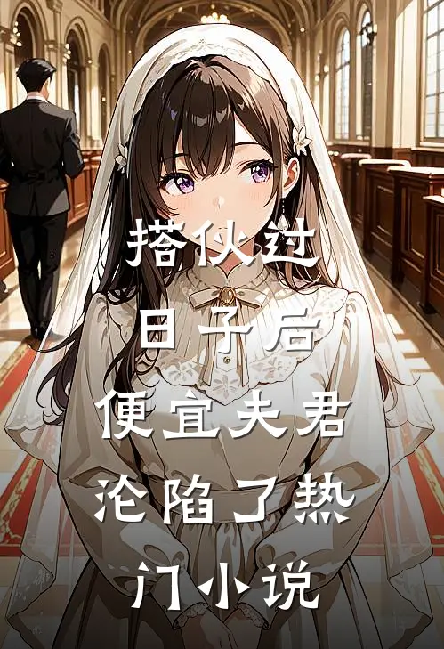 搭伙过日子后，便宜夫君沦陷了热门小说