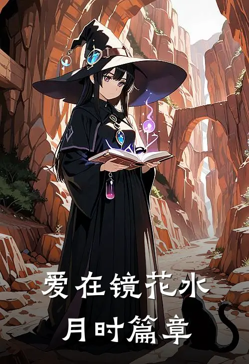 爱在镜花水月时篇章