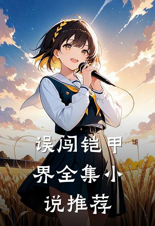 误闯铠甲界全集小说推荐
