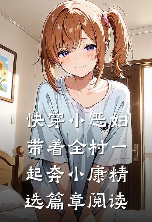 快穿小恶妇，带着全村一起奔小康精选篇章阅读
