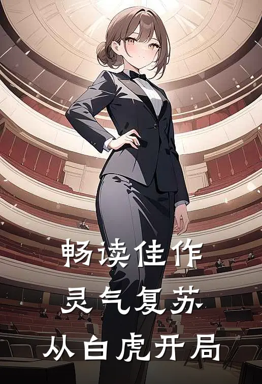 畅读佳作灵气复苏：从白虎开局