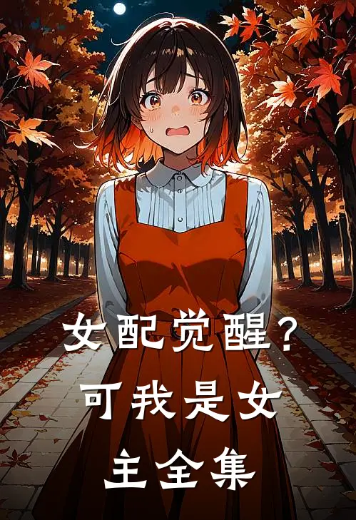 女配觉醒？可我是女主全集