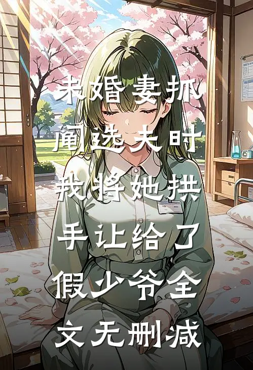 未婚妻抓阄选夫时，我将她拱手让给了假少爷全文无删减