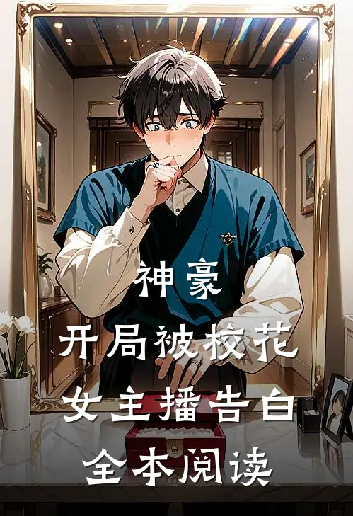 神豪：开局被校花女主播告白全本阅读