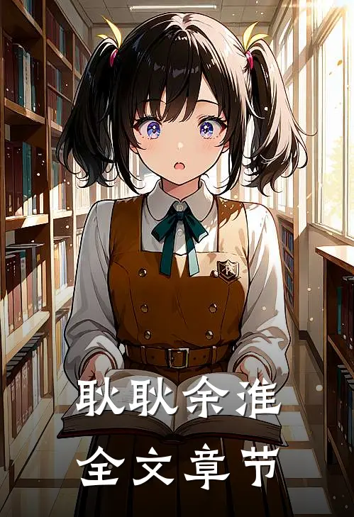 耿耿余淮全文章节