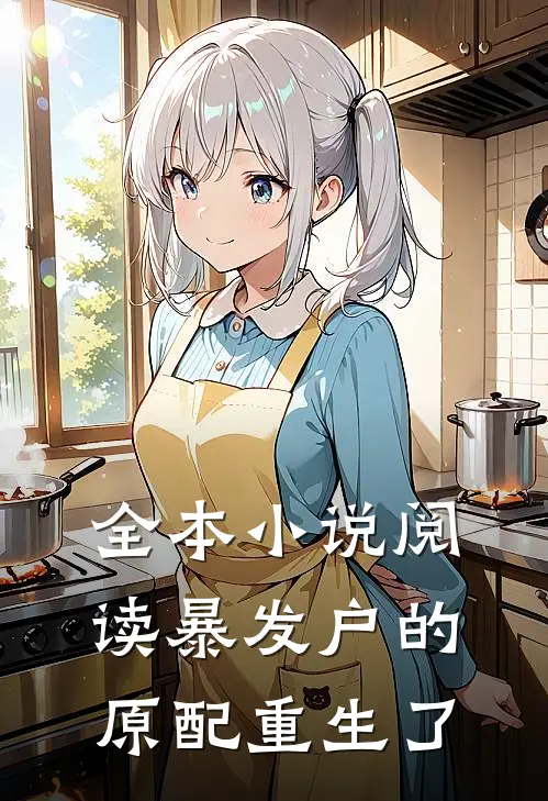 全本小说阅读暴发户的原配重生了