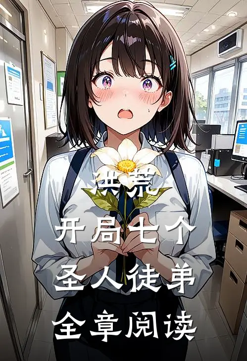 洪荒：开局七个圣人徒弟全章阅读