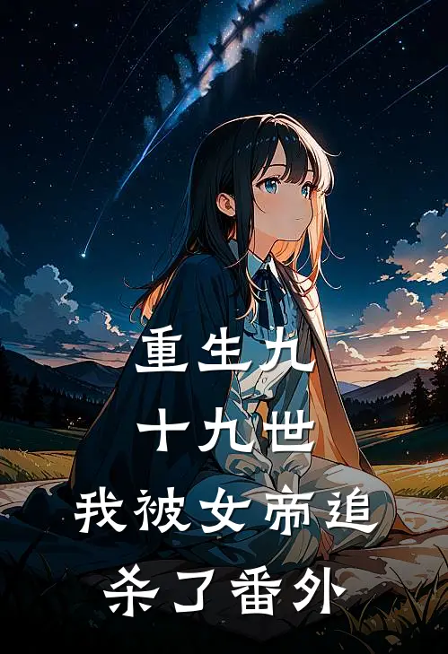 重生九十九世，我被女帝追杀了 番外