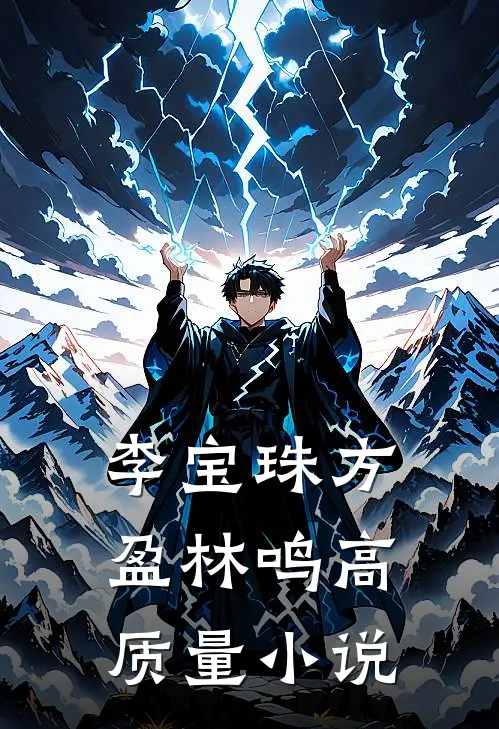 李宝珠方盈林鸣高质量小说