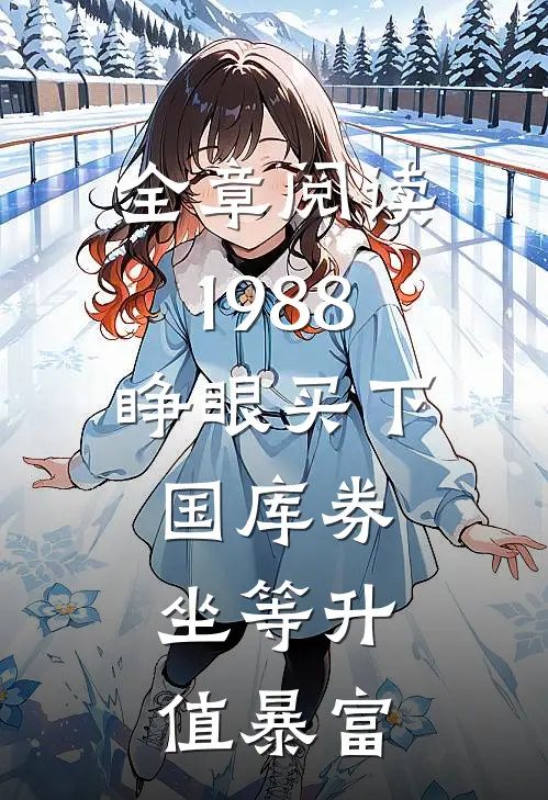 全章阅读1988：睁眼买下国库券，坐等升值暴富