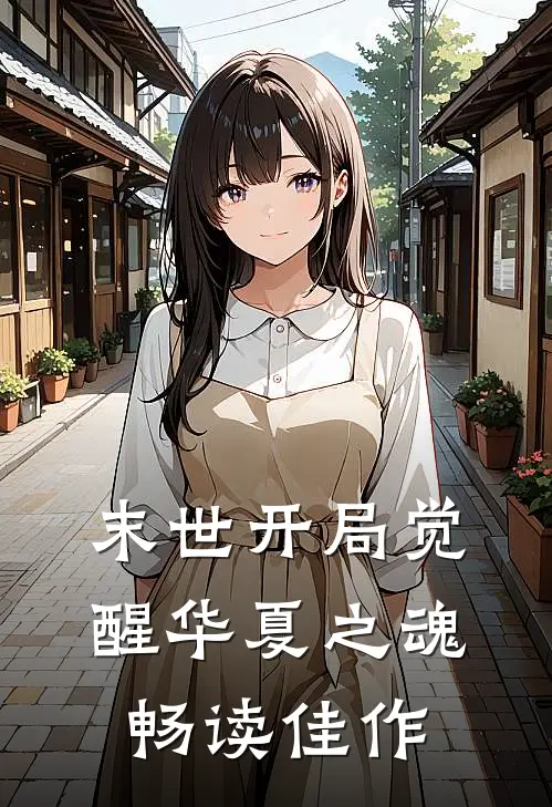 末世开局觉醒华夏之魂畅读佳作
