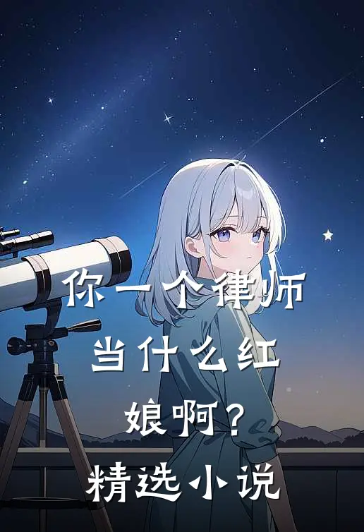 你一个律师，当什么红娘啊？精选小说