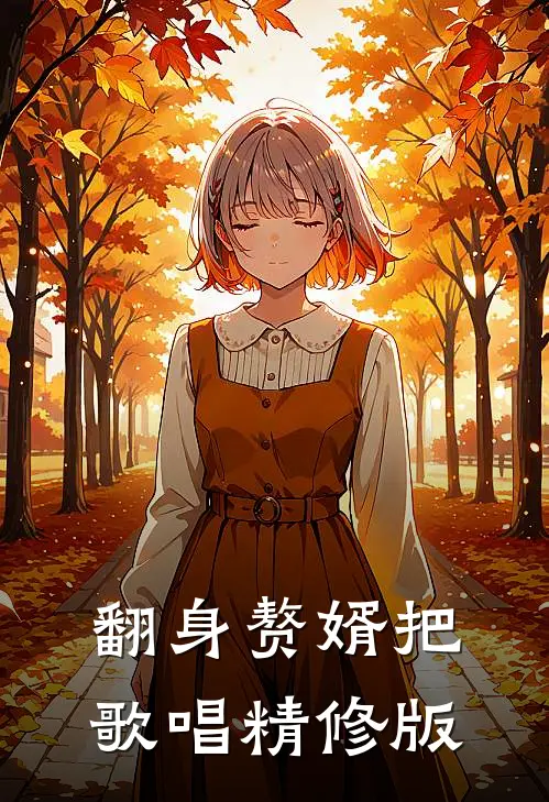 翻身赘婿把歌唱精修版