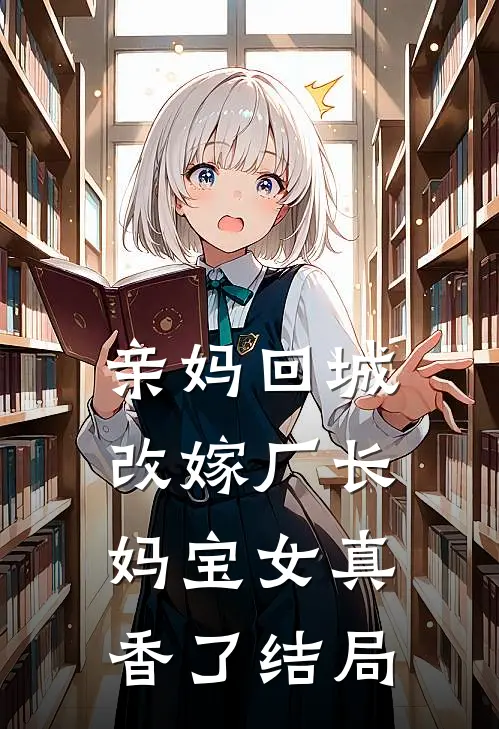 亲妈回城改嫁厂长，妈宝女真香了结局