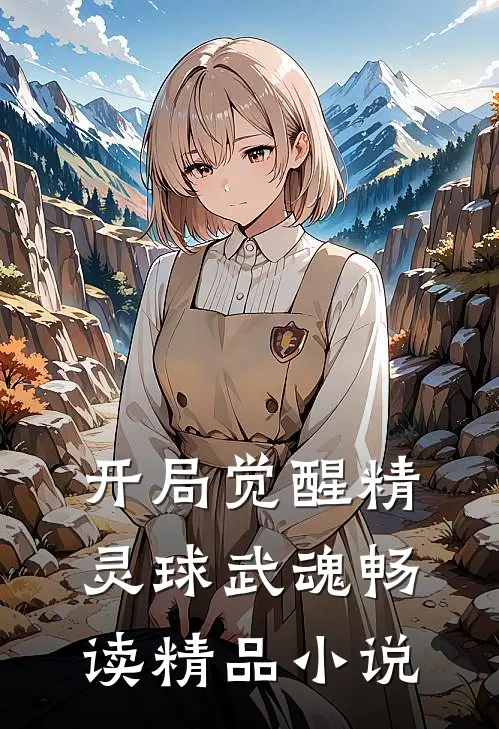 开局觉醒精灵球武魂畅读精品小说