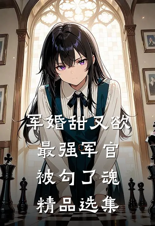 军婚甜又欲：最强军官被勾了魂精品选集