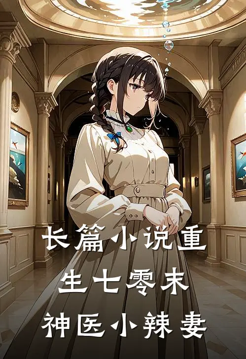 长篇小说重生七零末：神医小辣妻