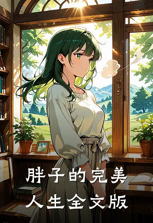 胖子的完美人生全文版