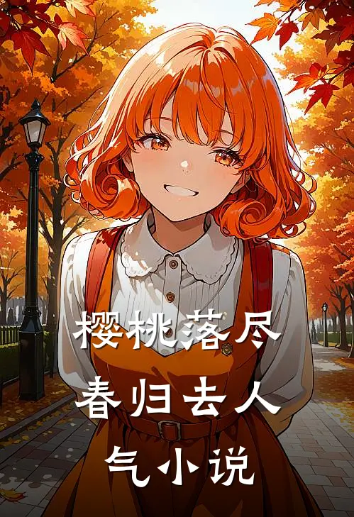 樱桃落尽春归去人气小说