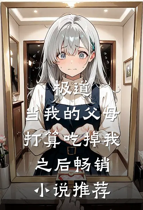 极道：当我的父母打算吃掉我之后畅销小说推荐