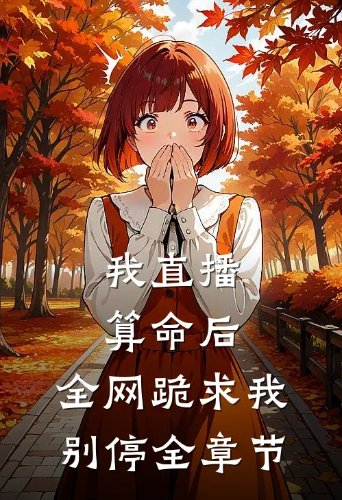 我直播算命后，全网跪求我别停全章节