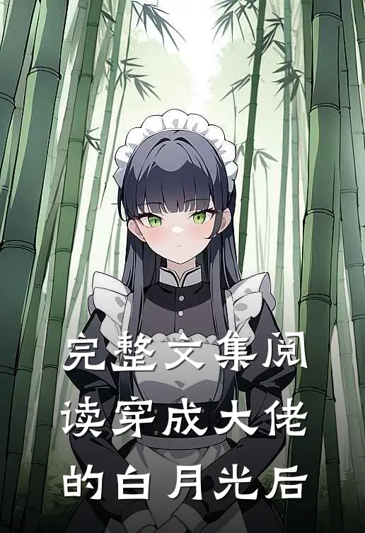 完整文集阅读穿成大佬的白月光后