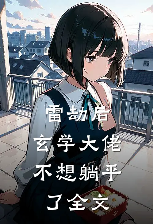雷劫后，玄学大佬不想躺平了全文