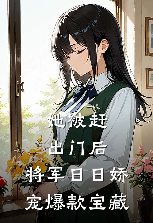 她被赶出门后，将军日日娇宠爆款宝藏