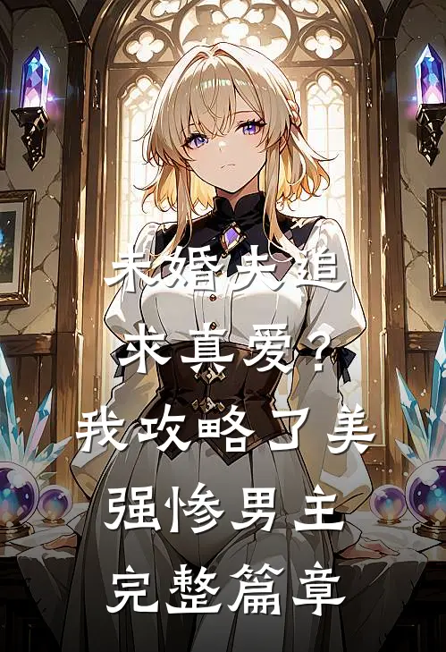 未婚夫追求真爱？我攻略了美强惨男主完整篇章